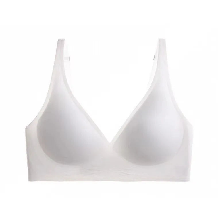 Everyday Comfort Wireless Bra