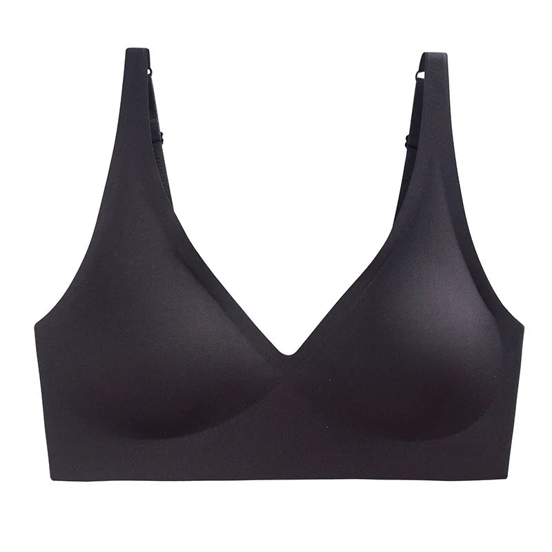 Everyday Comfort Wireless Bra