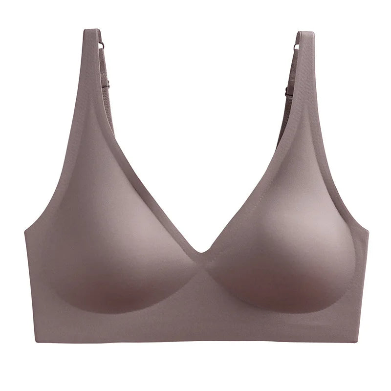 Everyday Comfort Wireless Bra